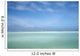 Indian Ocean, Zanzibar, Tanzania Wall Mural
