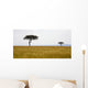 Masai Mara, Kenya, Africa Wall Mural
