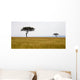 Masai Mara, Kenya, Africa Wall Mural