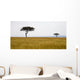 Masai Mara, Kenya, Africa Wall Mural
