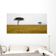 Masai Mara, Kenya, Africa Wall Mural