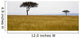 Masai Mara, Kenya, Africa Wall Mural
