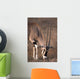 Oryx Wall Mural