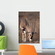 Oryx Wall Mural