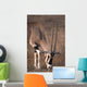 Oryx Wall Mural