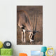 Oryx Wall Mural
