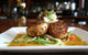 Gourmet Food Wall Mural