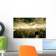 Stormy Ny Wall Decal