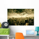 Stormy Ny Wall Decal