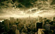 Stormy Ny Wall Decal