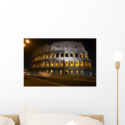 colosseo Wall Mural