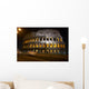 colosseo Wall Mural
