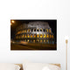 colosseo Wall Mural