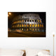 colosseo Wall Mural