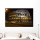 colosseo Wall Mural