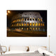 colosseo Wall Mural