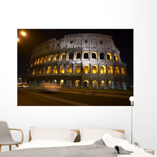 colosseo Wall Mural