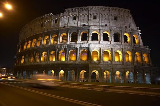 colosseo Wall Mural