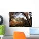 Yosemite Wall Mural
