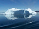 Eisberg Eisberge Vor Gronland Wall Decal Design 2