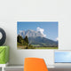 Zugspitze 1 Wall Decal