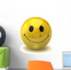 Happy Smiley Wall Decal
