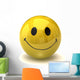 Happy Smiley Wall Decal