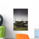 Scotland Wall Mural