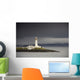 A Lighthouse Wall Mural