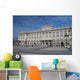 The Royal Palace in Madrid Wall Mural