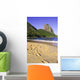 Sugar Loaf Mountain Wall Decal Design 1