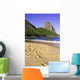 Sugar Loaf Mountain Wall Decal Design 1