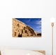 Abu Simbel Wall Decal