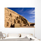 Abu Simbel Wall Decal