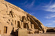 Abu Simbel Wall Decal
