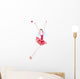 fairy Wall Decal