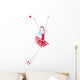 fairy Wall Decal