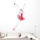 fairy Wall Decal