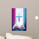Open Flicking Bible and