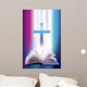 Open Flicking Bible and