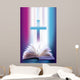 Open Flicking Bible and