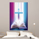 Open Flicking Bible and