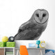 Owl Wall Decal