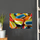 Colorful Candies Wall Mural