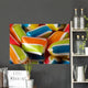 colorful candies Wall Mural