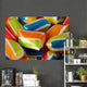 colorful candies Wall Mural