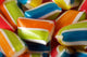 colorful candies Wall Mural