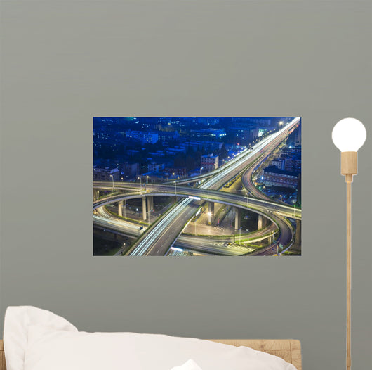 City Scape