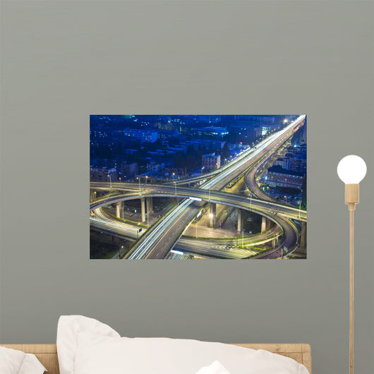 City Scape
