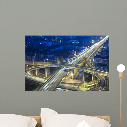 City Scape